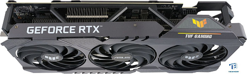 картинка Видеокарта Asus RTX 4090 (TUF-RTX4090-O24G-OG-GAMING)