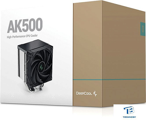 картинка Кулер DeepCool AK500