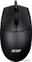 картинка Мышь Acer OMW126 черный - превью 1