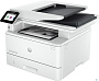 картинка МФУ HP LaserJet Pro 4103fdn - превью 2