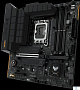 картинка Материнская плата Asus TUF GAMING B760M-PLUS WIFI II - превью 2
