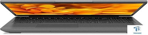 картинка Ноутбук Lenovo IdeaPad 3 82H800WSRK
