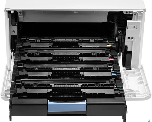 картинка МФУ HP Color LaserJet Pro M479fdw W1A80A