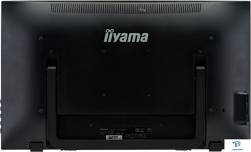 картинка Монитор Iiyama T2435MSC-B2