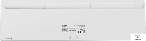 картинка Клавиатура Acer OKR301