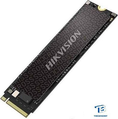 картинка Накопитель SSD Hikvision 1TB HS-SSD-G4000