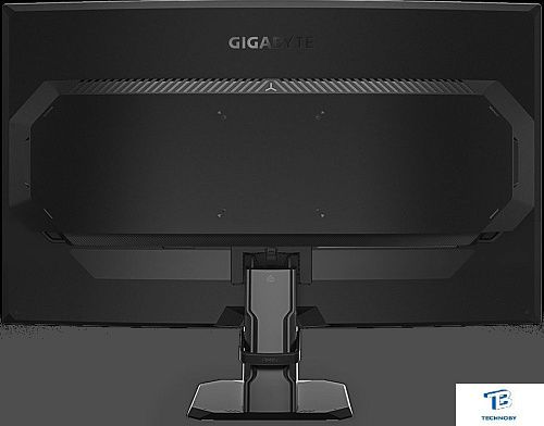 картинка Монитор Gigabyte GS27QC