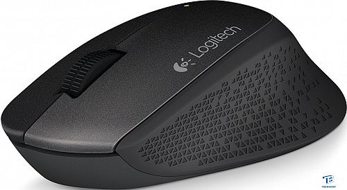 картинка Набор (Клавиатура+мышь) Logitech MK345 920-008534