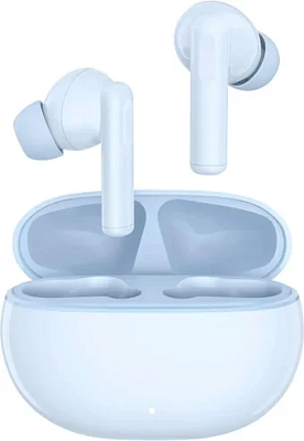 картинка Наушники Honor Choice Earbuds X7 PRG-ME00 синий