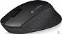 картинка Набор (Клавиатура+мышь) Logitech MK345 920-008534 - превью 3