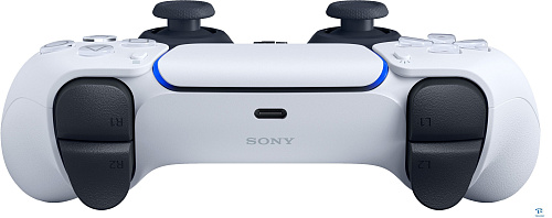 картинка Геймпад Sony PlayStation 5 CFI-ZCT1W/W
