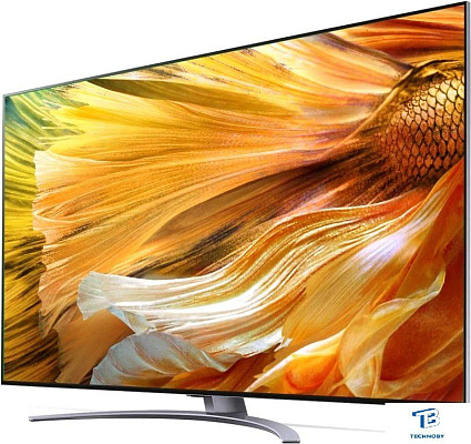 картинка Телевизор LG 65QNED916PA