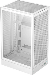 картинка Корпус DeepCool CH270 White