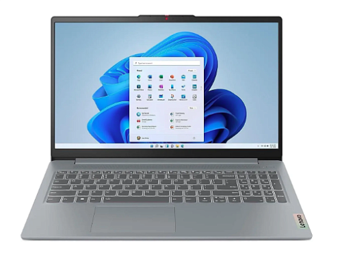 картинка Ноутбук Lenovo IdeaPad Slim 3 83EM009VRK