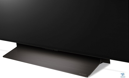 картинка Телевизор LG OLED55C4RLA