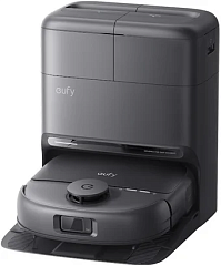 картинка Робот пылесос Eufy Omni C28 Черный