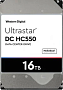 картинка Жесткий диск WD 16TB WUH721816AL5204 - превью 1