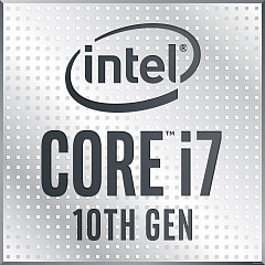 картинка Процессор Intel Core i7-10700 (oem)