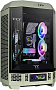 картинка Корпус Thermaltake The Tower 300 Matcha Green - превью 1