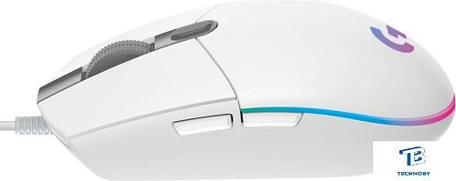 картинка Мышь Logitech G203 910-005797