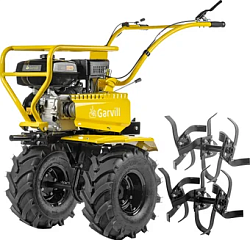 картинка Мотоблок Garvill MCP-627K-19 Extreme