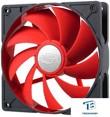 картинка Кулер Deepcool UF120