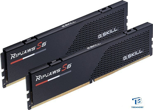 картинка ОЗУ G.Skill F5-6000J3036F16GX2-RS5K