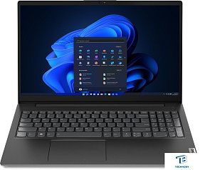 картинка Ноутбук Lenovo V15 G4 83A100BVRU