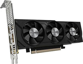 картинка Видеокарта Gigabyte RTX 4060 GV-N4060D6-8GL