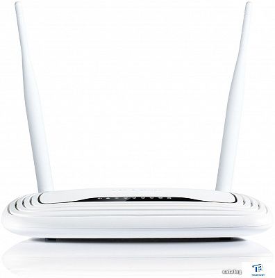 картинка Маршрутизатор TP-Link TL-WR842N