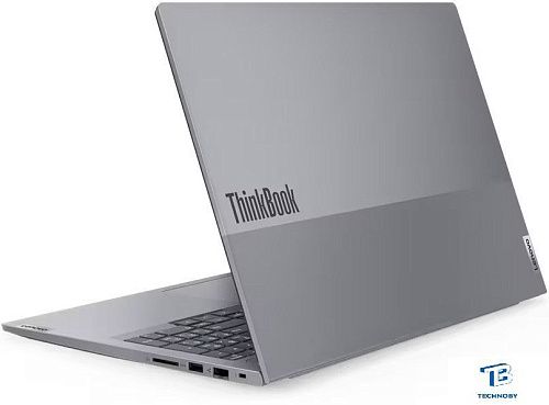 картинка Ноутбук Lenovo ThinkBook 21KH001GRU