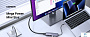 картинка USB хаб Ugreen CM511-15596 - превью 1