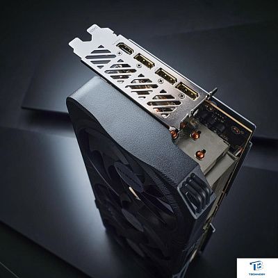 картинка Видеокарта Gigabyte RTX 4080 (GV-N4080GAMING OC-16GD)