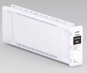 картинка Картридж Epson C13T50M100 T50M1 черный