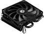 картинка Кулер ID-Cooling IS-23i BLACK - превью 1