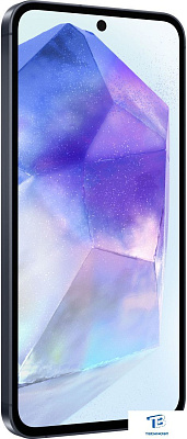 картинка Смартфон Samsung Galaxy A55 256GB SM-A556EZKCCAU