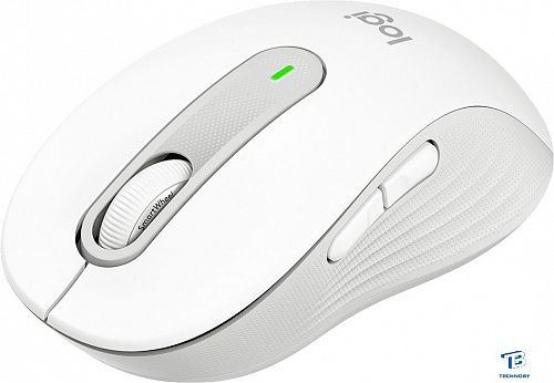 картинка Мышь Logitech M650 910-006255