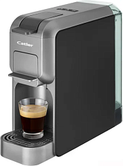 картинка Кофеварка Catler ES 700 Porto BG