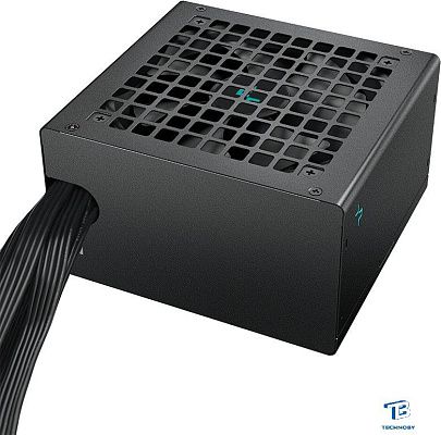 картинка Блок питания Deepcool R-PL750D-FC0B-EU