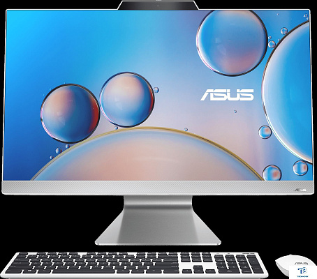 картинка Моноблок Asus F3702WFAK-WA0020