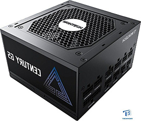 картинка Блок питания Montech 750W CENTURY G5