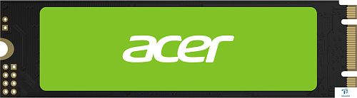 картинка Накопитель SSD Acer 256GB BL.9BWWA.113
