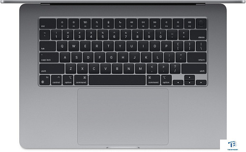 картинка Ноутбук Apple MacBook Air MRYM3