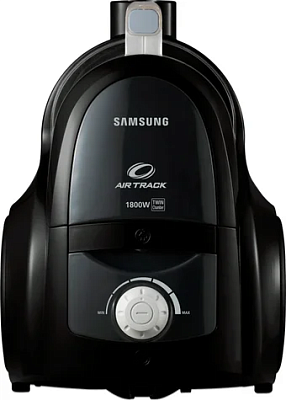 картинка Пылесос Samsung VCC4581V3K/XEV