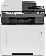 картинка МФУ Kyocera MA2100cwfx