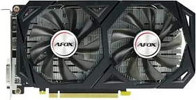 картинка Видеокарта AFOX GTX 1660 Super AF1660S-6144D6H7-V2