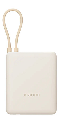 картинка Xiaomi Mi Power Bank BHR9333GL