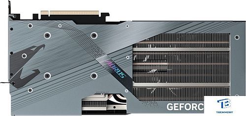 картинка Видеокарта GigaByte RTX 4070 Ti (GV-N407TAORUS M-12GD)