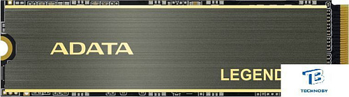 картинка Накопитель SSD A-Data 1TB ALEG-800-1000GCS