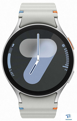 картинка Смарт часы Samsung Galaxy Watch SM-L315FZSACAU